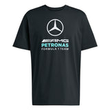 adidas Men's F1 Fanwear Tee-1