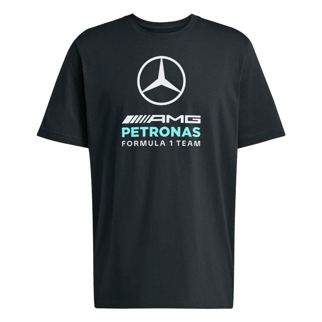 adidas Men's F1 Fanwear Tee-1