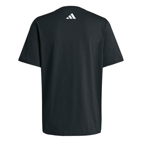 adidas Men's F1 Fanwear Tee-2