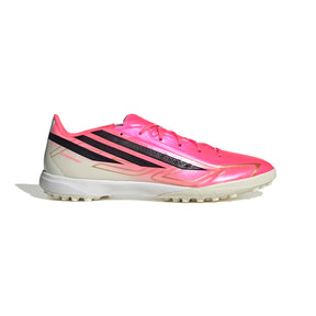 adidas Adult F50 Hyperfast League Turf Soccer Cleats-1