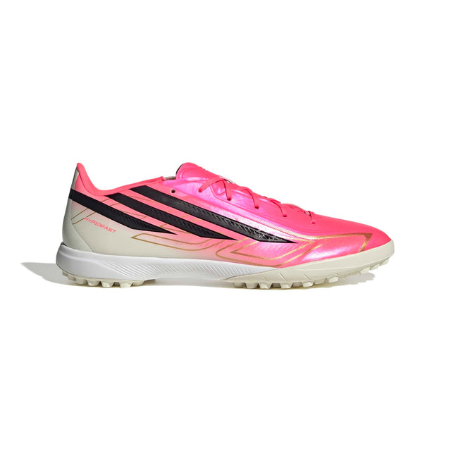 adidas Adult F50 Hyperfast League Turf Soccer Cleats-1