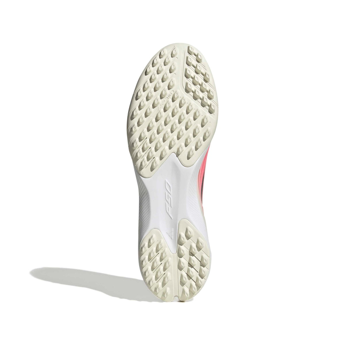 adidas Adult F50 Hyperfast League Turf Soccer Cleats-3