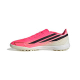 adidas Adult F50 Hyperfast League Turf Soccer Cleats-4