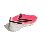 adidas Adult F50 Hyperfast League Turf Soccer Cleats-6