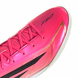 adidas Adult F50 Hyperfast League Turf Soccer Cleats-8
