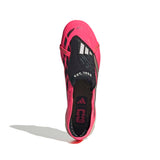 adidas Adult Predator Elite Fold-Over Tongue Firm Ground Soccer Cleats-2