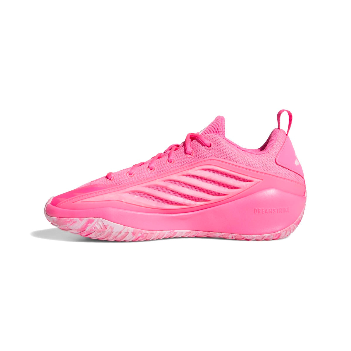 HARD LAUNCH 8/1 adidas Adult Believe That 1 Basketball Shoes-5