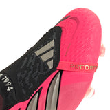 adidas Adult Predator Elite Fold-Over Tongue Firm Ground Soccer Cleats-7
