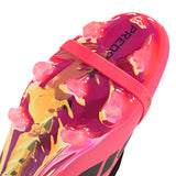 adidas Adult Predator Elite Fold-Over Tongue Firm Ground Soccer Cleats-8
