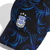 adidas Unisex Argentina 26 Away Graphic Baseball Cap-3