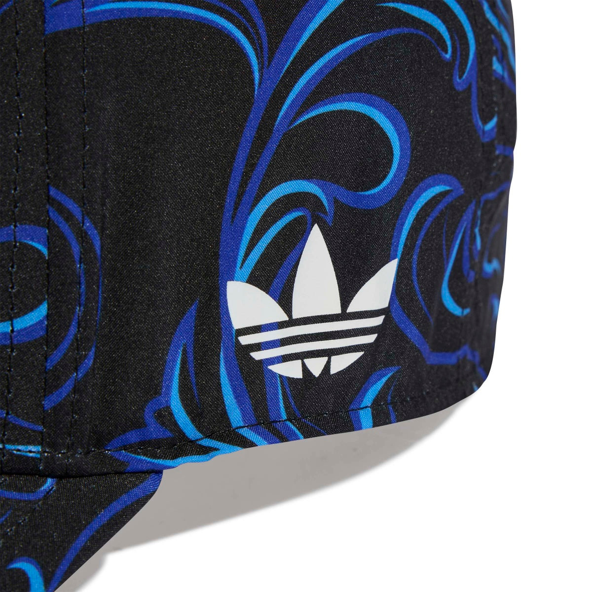 adidas Unisex Argentina 26 Away Graphic Baseball Cap-4