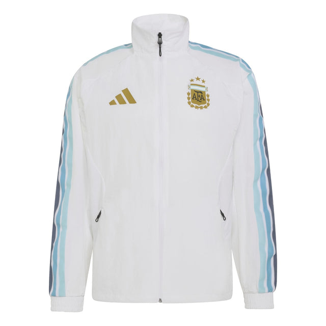 adidas Men's Argentina Home Anthem Jacket-1