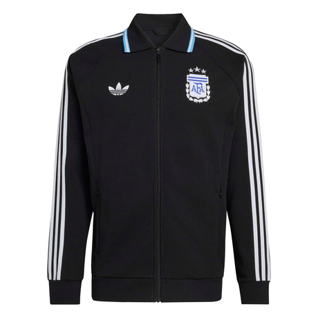 adidas Men's Argentina Away Anthem Jacket-1