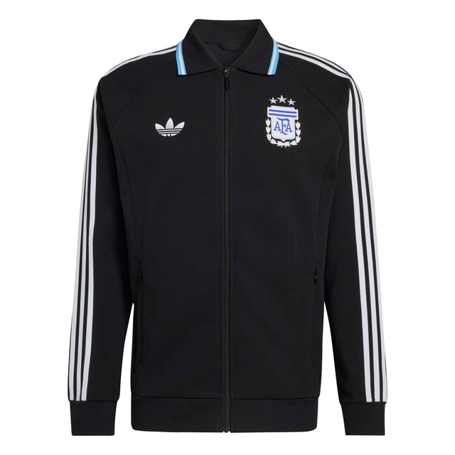 adidas Men's Argentina Away Anthem Jacket-1
