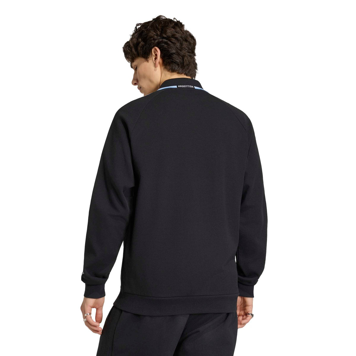 adidas Men's Argentina Away Anthem Jacket-3