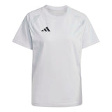 adidas Women's Tiro Travel T-Shirt-1