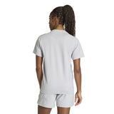 adidas Women's Tiro Travel T-Shirt-3