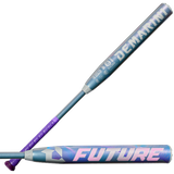 2027 DeMarini Future -10 Fastpitch Softball Bat-6