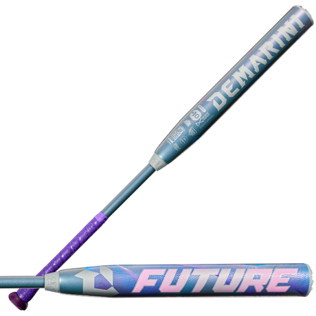 2027 DeMarini Future -10 Fastpitch Softball Bat-6