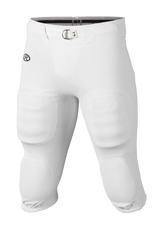 Rawlings Adult Nofly Football Game Pant