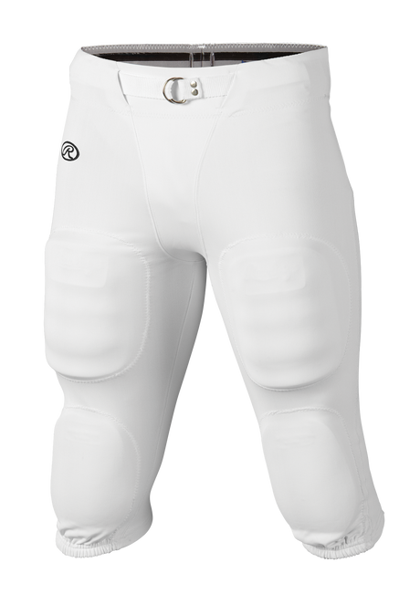 Rawlings Adult Nofly Football Game Pant