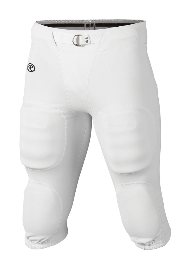 Rawlings Adult Nofly Football Game Pant