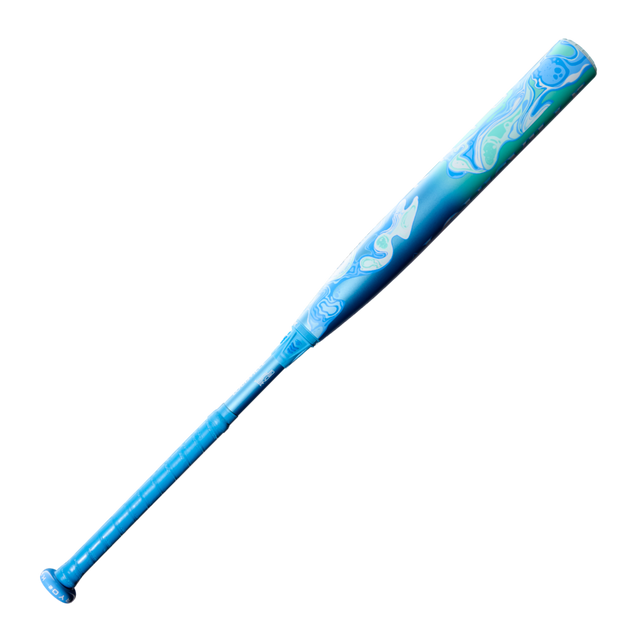 2027 Louisville Slugger KRYO2 -11 Fastpitch Softball Bat-1