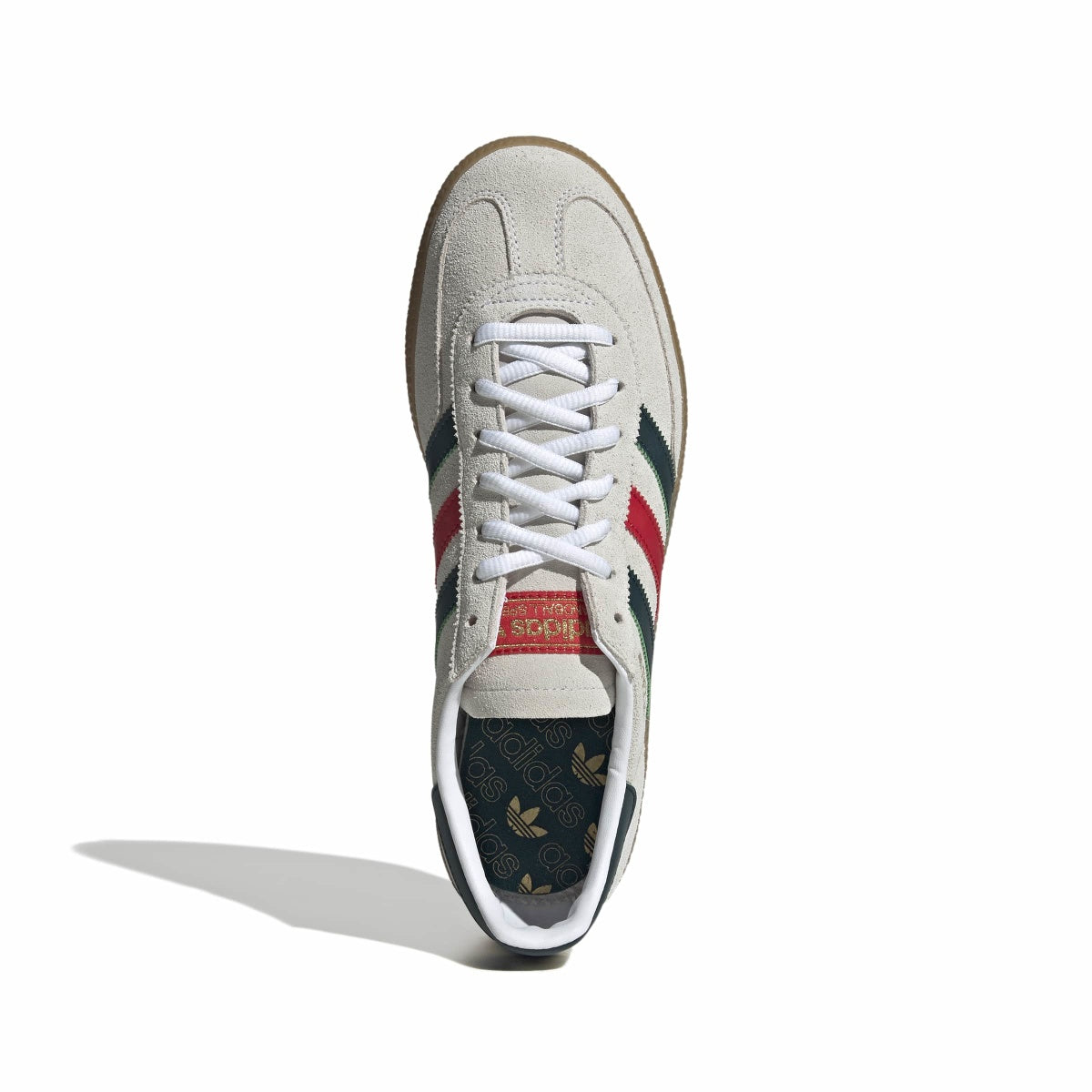 adidas Men's Handball Spezial Shoes-2