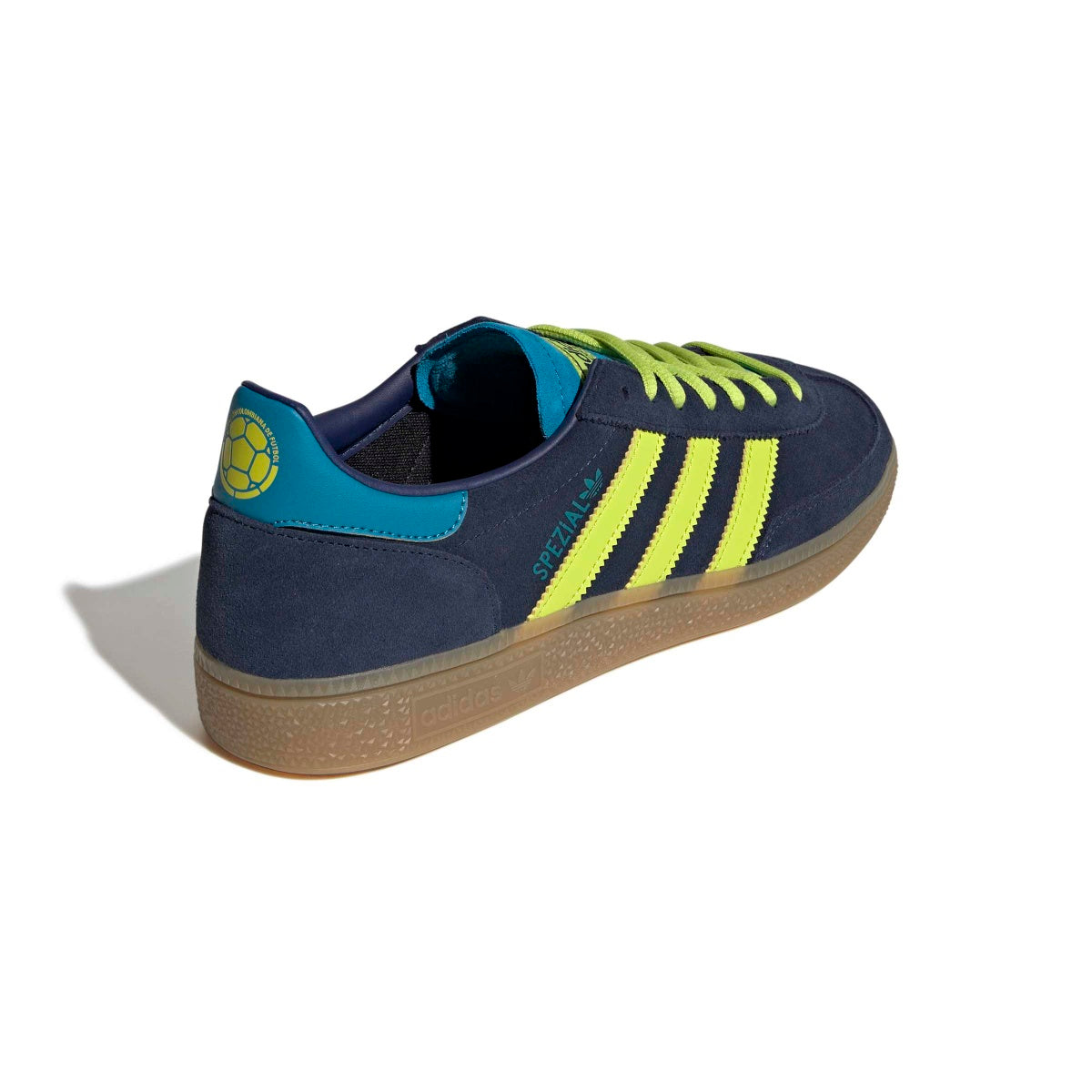 adidas Men's Handball Spezial Shoes-15