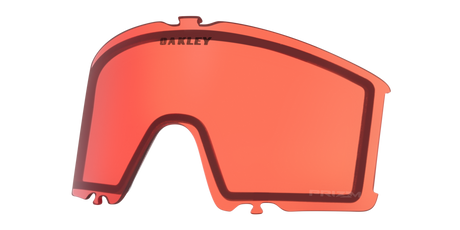 Oakley Target Line M Replacement Lenses