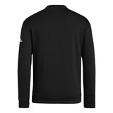 adidas Men's Fleece Crew Neck Sweatshirt-2