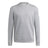 adidas Men's Fleece Crew Sweatshirt (Tall)-1