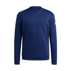 adidas Men's Fleece Crew Sweatshirt (Tall)-1
