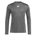 adidas Men's Utility Long Sleeve Top-1