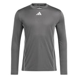 adidas Men's Utility Long Sleeve Top-1