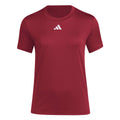 adidas Women's Pregame T-Shirt-1