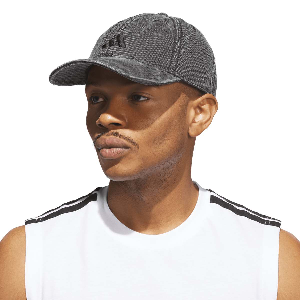 adidas Men's Italian Dye Strapback-4