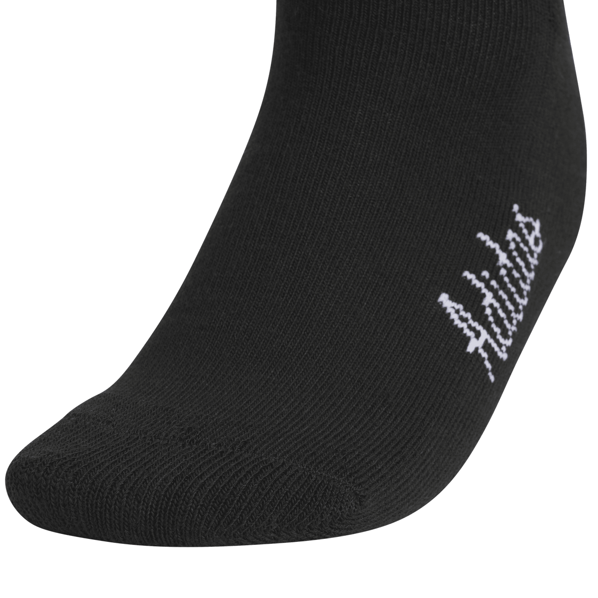 adidas Women's Cushioned Sport Luxe 3-Pack High Quarter Sock-3