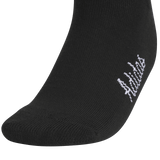 adidas Women's Cushioned Sport Luxe 3-Pack High Quarter Sock-3