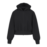 New Balance Women's Klutch Athletics French Terry Full Zip
