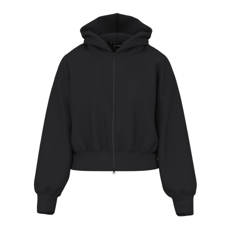 New Balance Women's Klutch Athletics French Terry Full Zip