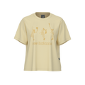 New Balance Women's Tournament Practice NYC Graphic T-Shirt