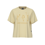 New Balance Women's Tournament Practice NYC Graphic T-Shirt