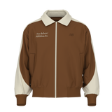 New Balance Men's Sport Legacy Stadium Jacket