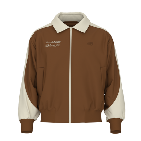 New Balance Men's Sport Legacy Stadium Jacket
