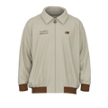 New Balance Men's Sport Legacy Pique Jacket