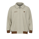 New Balance Men's Sport Legacy Pique Jacket