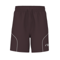 New Balance Men's Trackside Fleece Shorts 7
