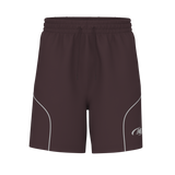 New Balance Men's Trackside Fleece Shorts 7