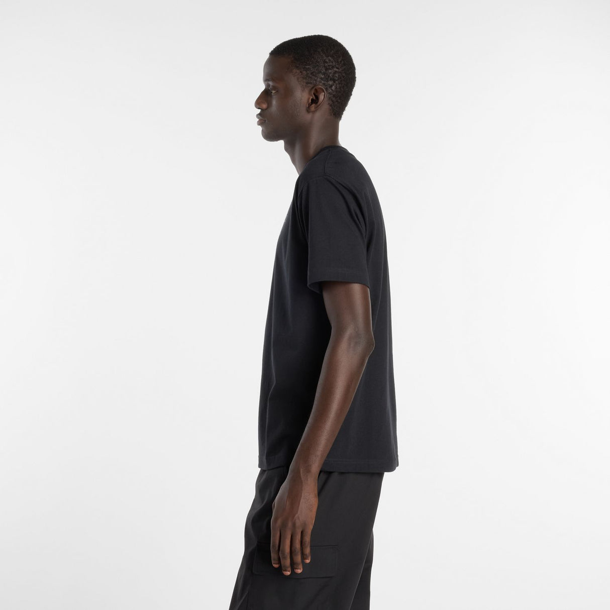 New Balance Men's Love Coco Gauff T-Shirt-3